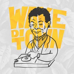 Craig Charles opens his show on BBC Radio 6 with "Ready Or Not Here I Come" from Ride The Samples LP