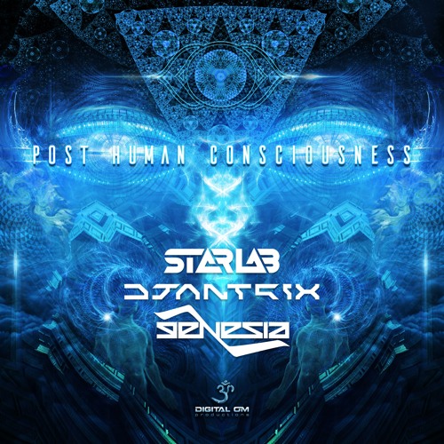 StarLab Vs Genesia - Access To Consciousness (Sample) [Out now on Digital Om]