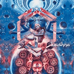 Pandora - Krishna (Original Mix)