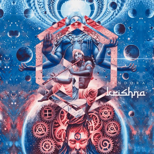 Pandora - Krishna (Original Mix)