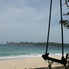 Peterpan - Dunia Yang Terlupa (Cover)