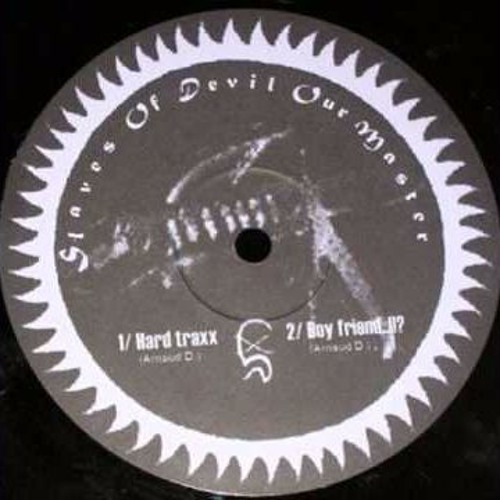 SpeedyQ's - Hard Traxx