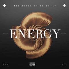 Energy - Neo Pitso Ft AB Crazy