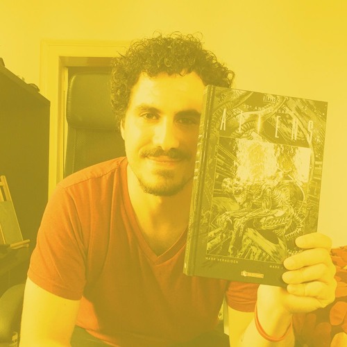 Stream BadComics it SaldaPress Dark Horse Aliens 30 Anniversario 
