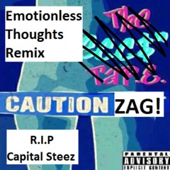 Emotionless Thoughts Remix (Prod. By Exile)