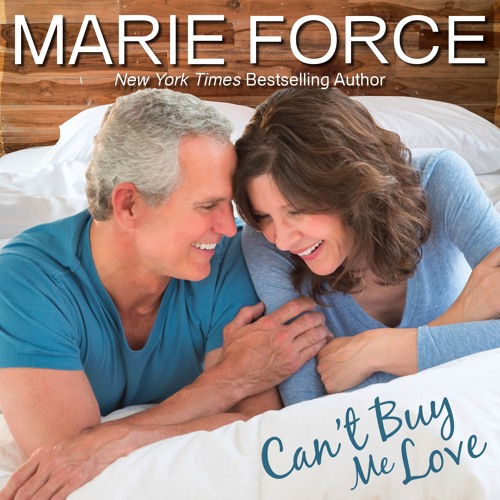 Can't Buy Me Love, Butler, Vermont Series, Book 2 by Marie