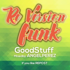 REVERSION FUNK GoodStuff