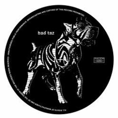 Bad Taz - Eternal Respect To Liza 'N' Eliaz B2