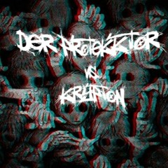 Krypton vs. Der Pro[TeKK]Tor Setcut -|- Die Revolution der Peppnasen