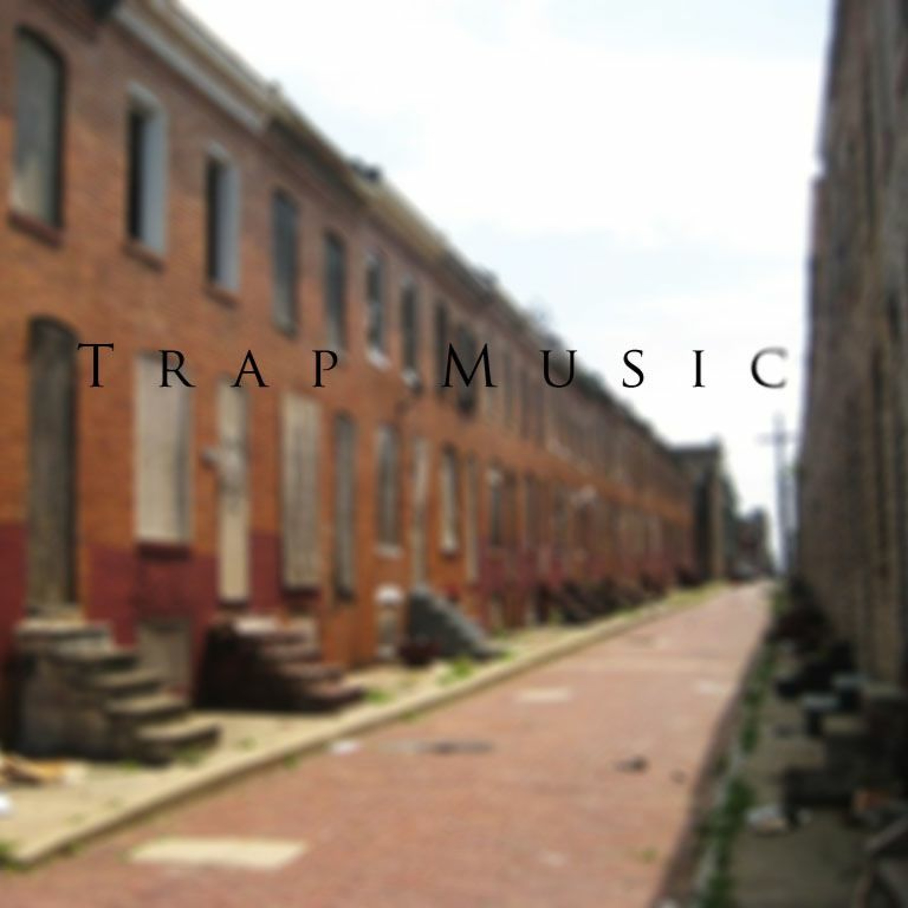 Instrumental (started with a 8th) episode artwork