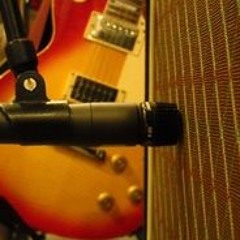 Lundquistaudio_Studio_Sample_Reel