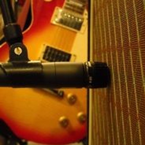 Lundquistaudio_Studio_Sample_Reel