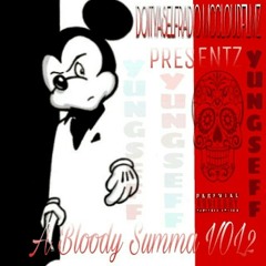 A Bloody Summa (Rico)