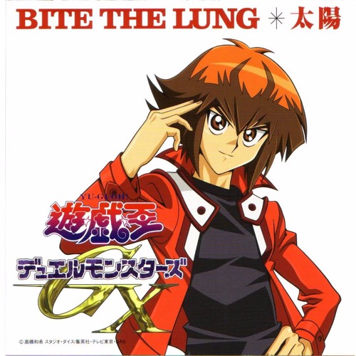 Yu gi oh gx Japanese Ending 3 Sun by bite the lung