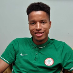 Super Eagles Defender Tyronne Ebuehi Exclusive