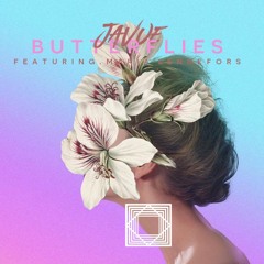 Javue ft. Maria Lennefors - Butterflies( Remix)