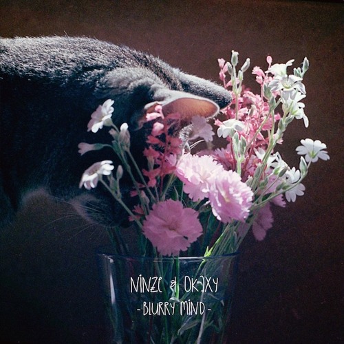 NINZE & OKAXY - Lom
