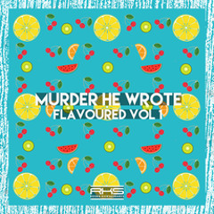 Murder He Wrote - Mono