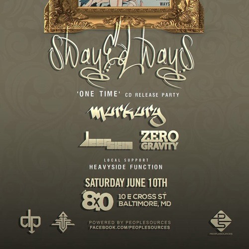 Swayed Ways and Friends