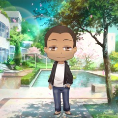Nono The Little Bot  (Summer  2017)