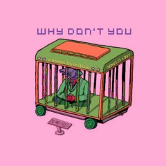 Why Don't You