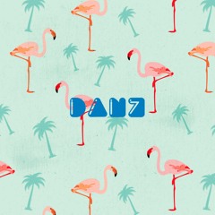 DANZ 37  :::  Mixed by CANNIBAL INK