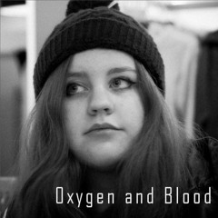 Oxygen And Blood