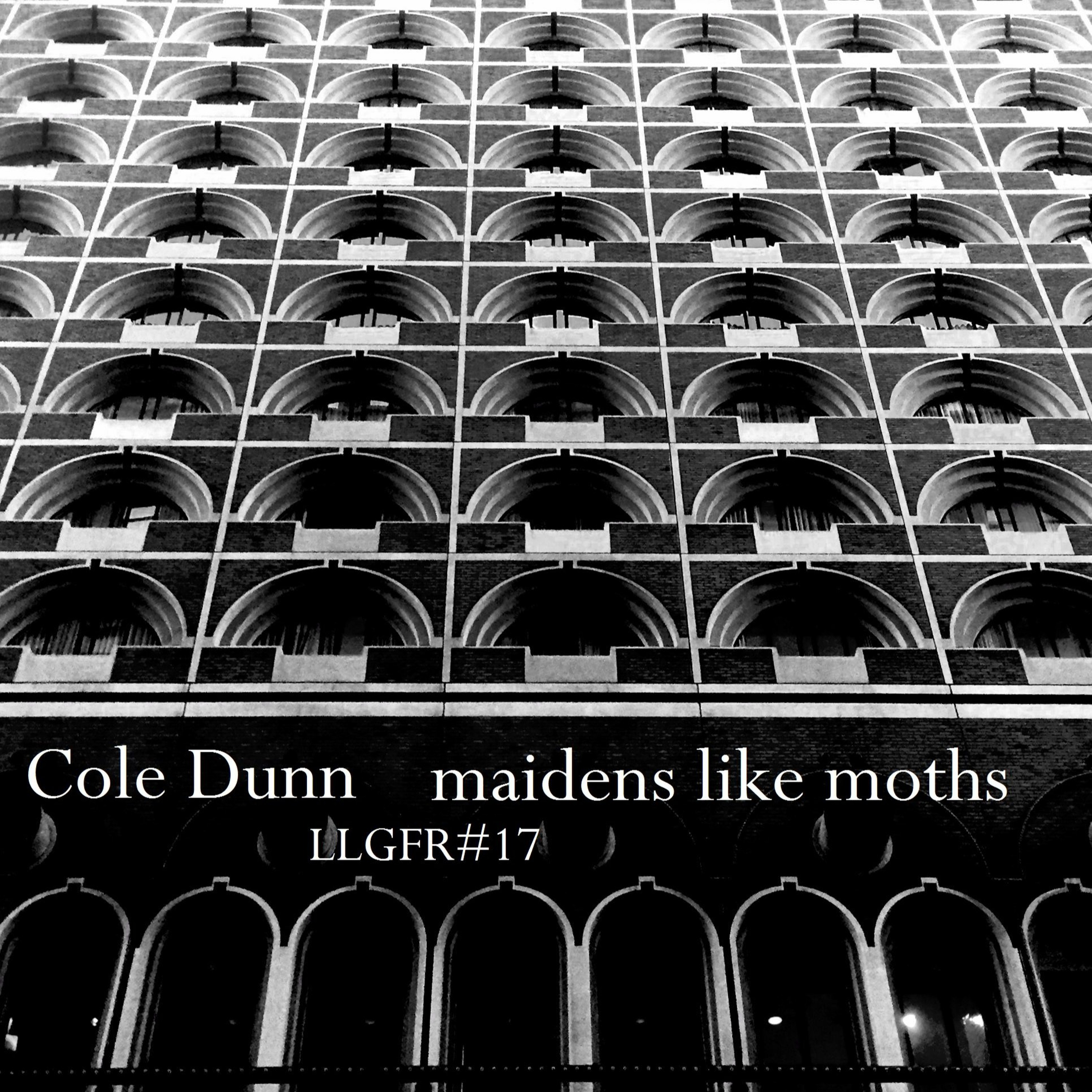 Maidens Like Moths By Cole Dunn episode artwork
