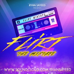 Flirt Miami Mixtape