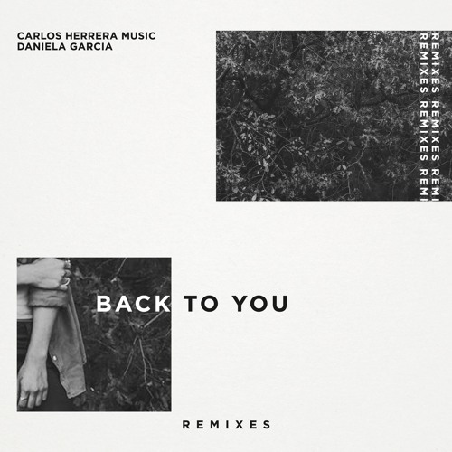 Carlos Herrera - Back To You (Levi Whalen Remix)