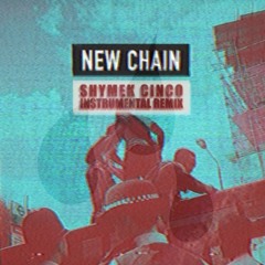 Col3trane - New Chain (Instrumental Remix)