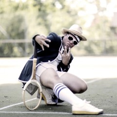 Kongen av folkelig tennis