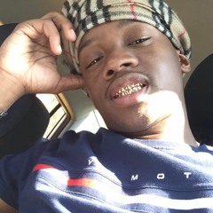 FortuneHB- Touch Down (Prod. DjYoungKash)