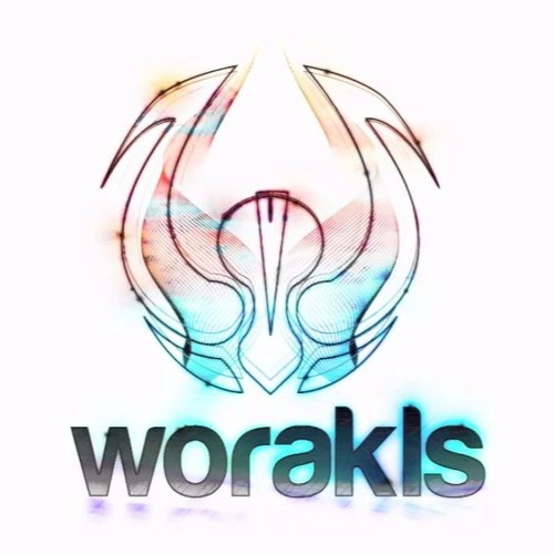 Worakls - Couch (Original mix)