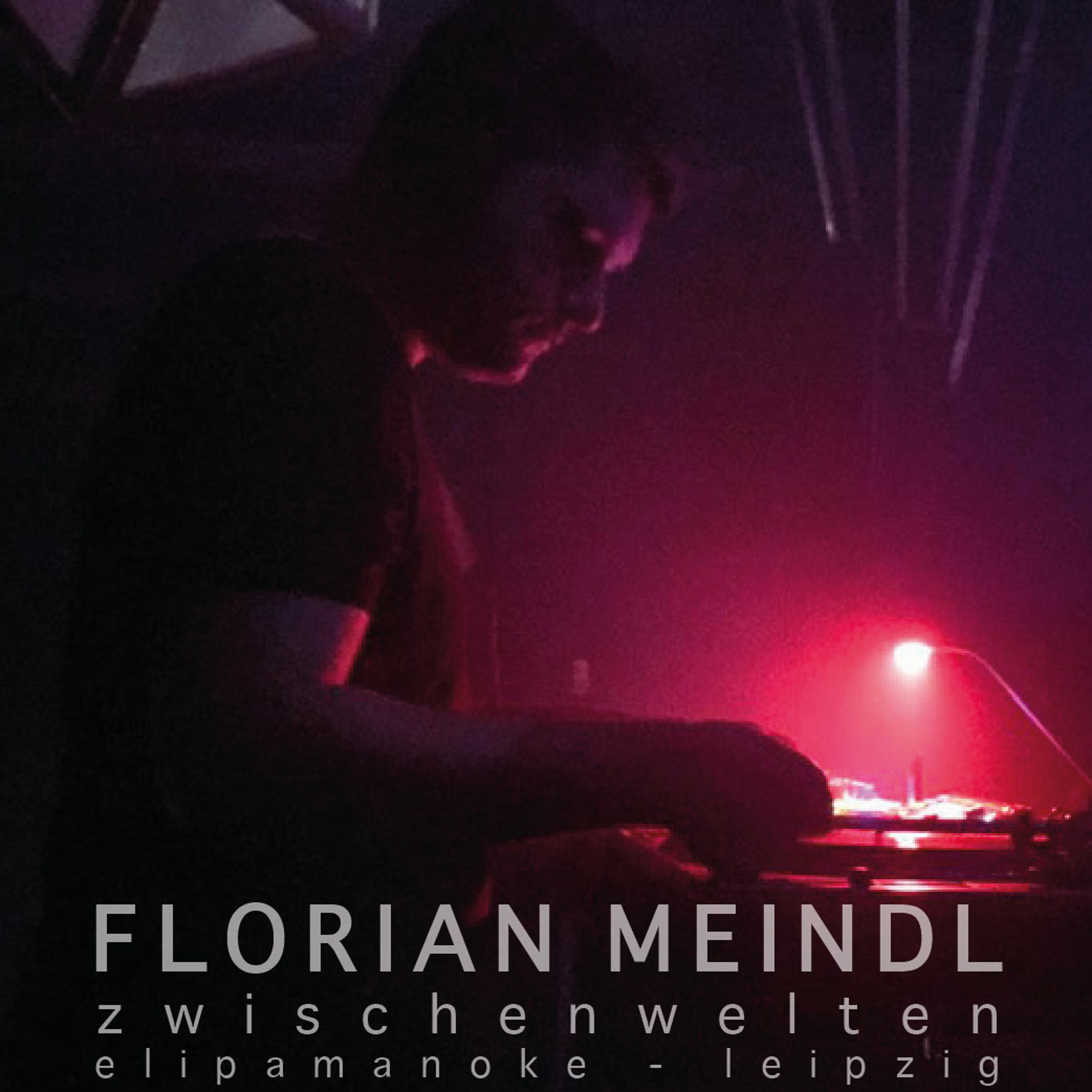 ZWISCHENWELTEN