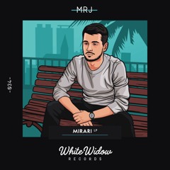 MRJ - Messy (Original Mix)