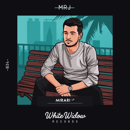 MRJ - Come Around (Original Mix)