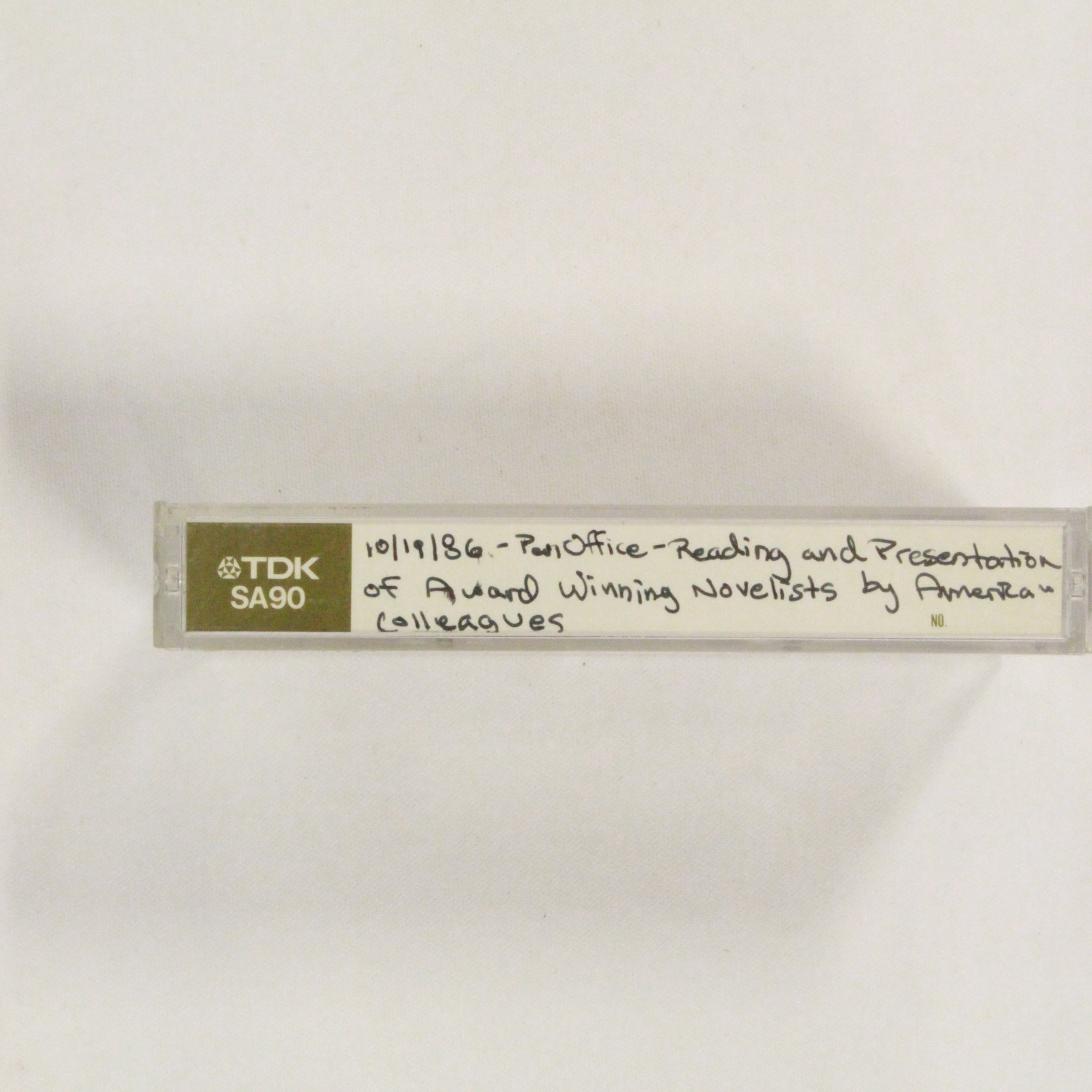 PEN America