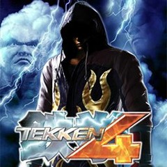 Tekken 4 OST - Kitsch (Beach Stage)