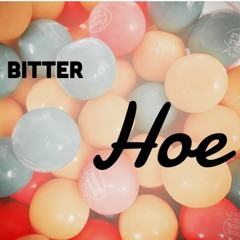 Bitter Hoe