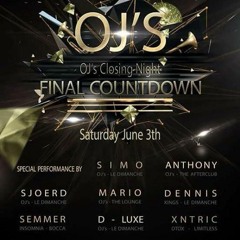 Dj Dennis @ OJ's 3 - 06 - 2017.MP3
