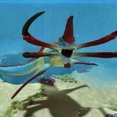 Reaper Leviathan