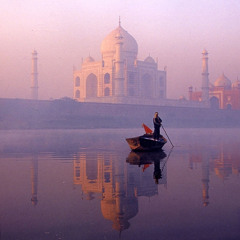 Sir Hiss - Taj Mahal