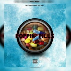 Lil Uzi Vert • Poppin' Pills (Ft. Migos & Travis Scott) [NEW SONG 2017].mp3