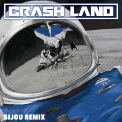 Premiere: Crash Land - Crash Land (BIJOU Remix)