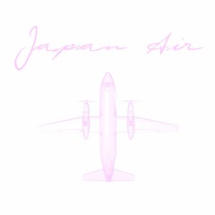 Japan Air - Rule The World