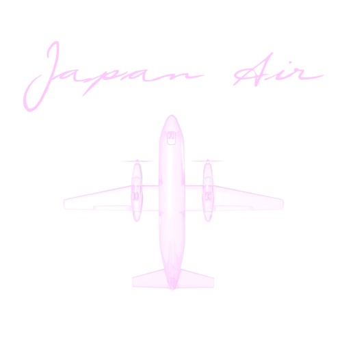 Japan Air - Cool It