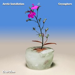 Cape Claw - Arctic Installation // CryoSphere