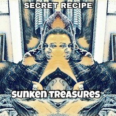 Secret Recipe - Tomorrow's Artifacts