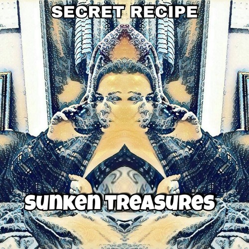 Secret Recipe - Tomorrow's Artifacts